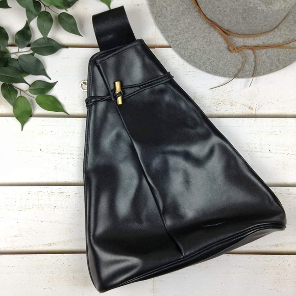 long champ sling bag